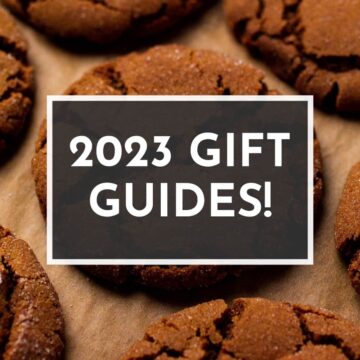 2023 Gift Guides